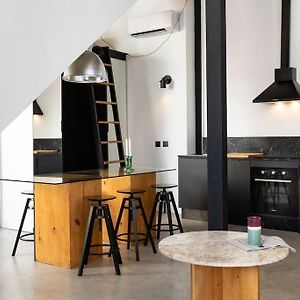 Studio Appartement